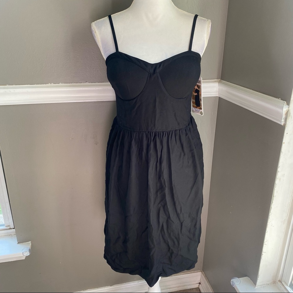 Rewash dress
